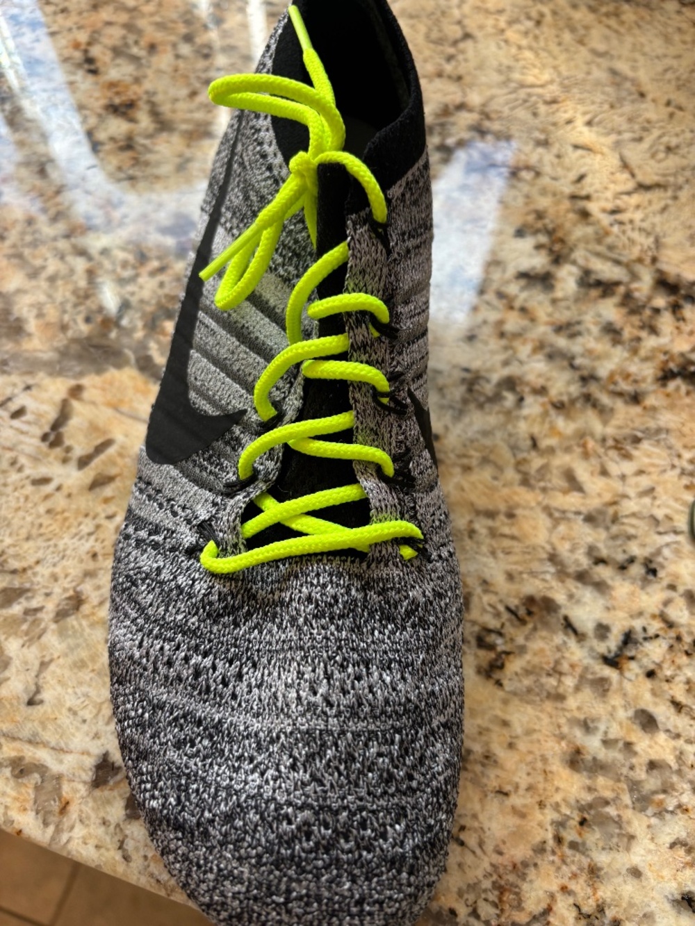 Nike flyknit